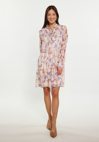 usha Damen's Kleid'