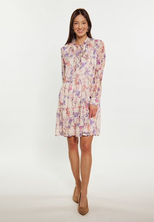 usha Women's Dress