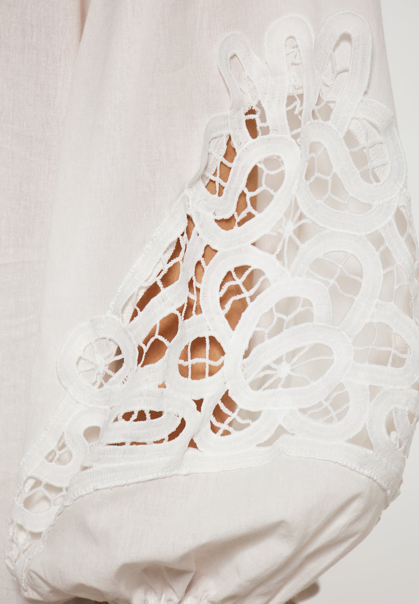 usha Damen Bluse