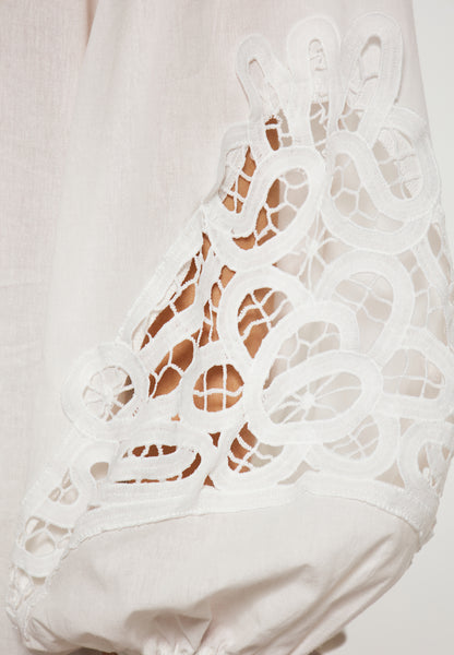 usha Damen Bluse