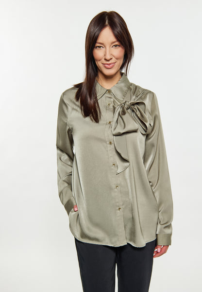 usha BLACK LABEL Damen Bluse