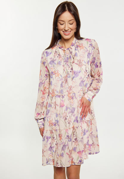 usha Damen's Kleid'