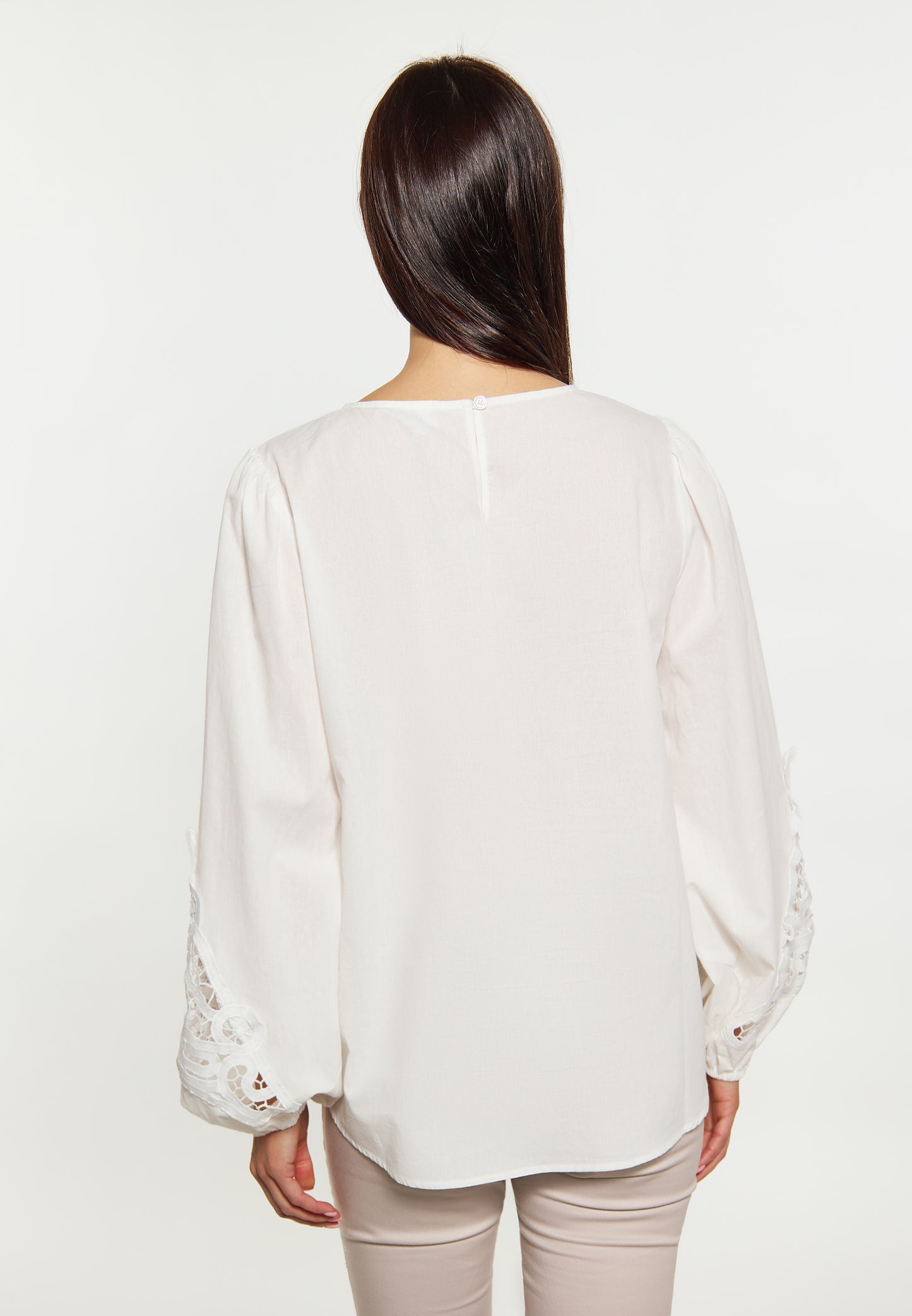 usha Damen Bluse