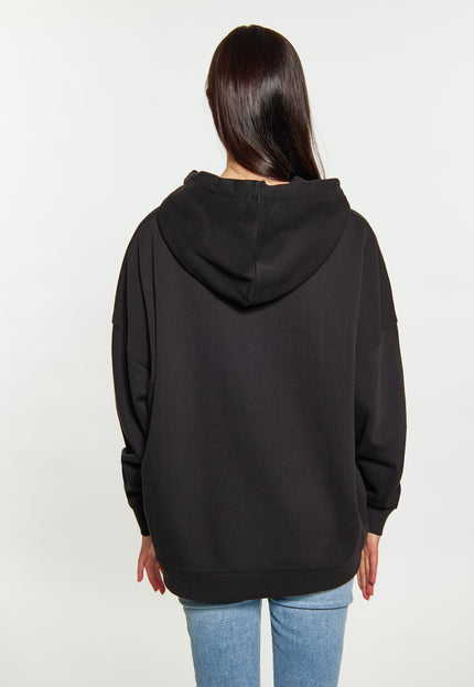 usha BLUE LABEL Women's Hoodie