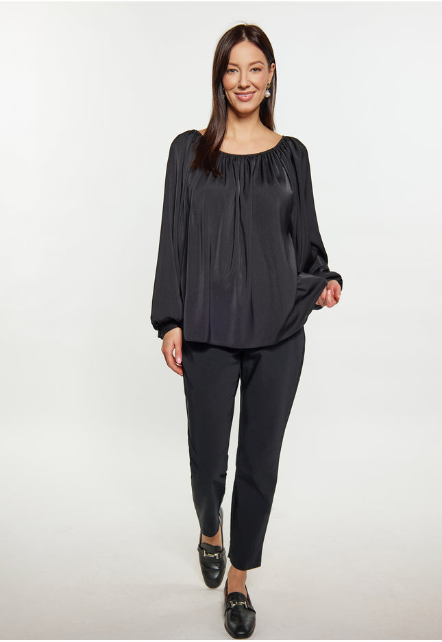 usha BLACK LABEL Women's Blouse