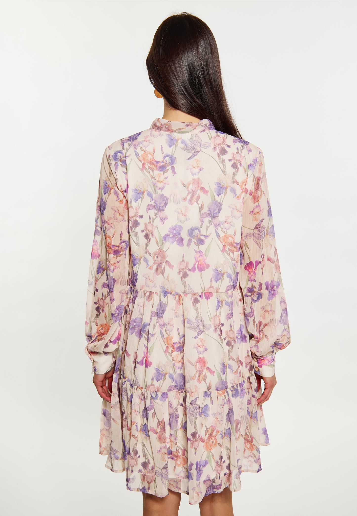 usha Damen's Kleid'