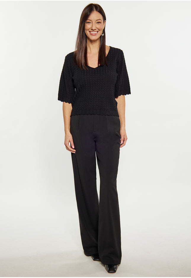 usha Damen Pullover