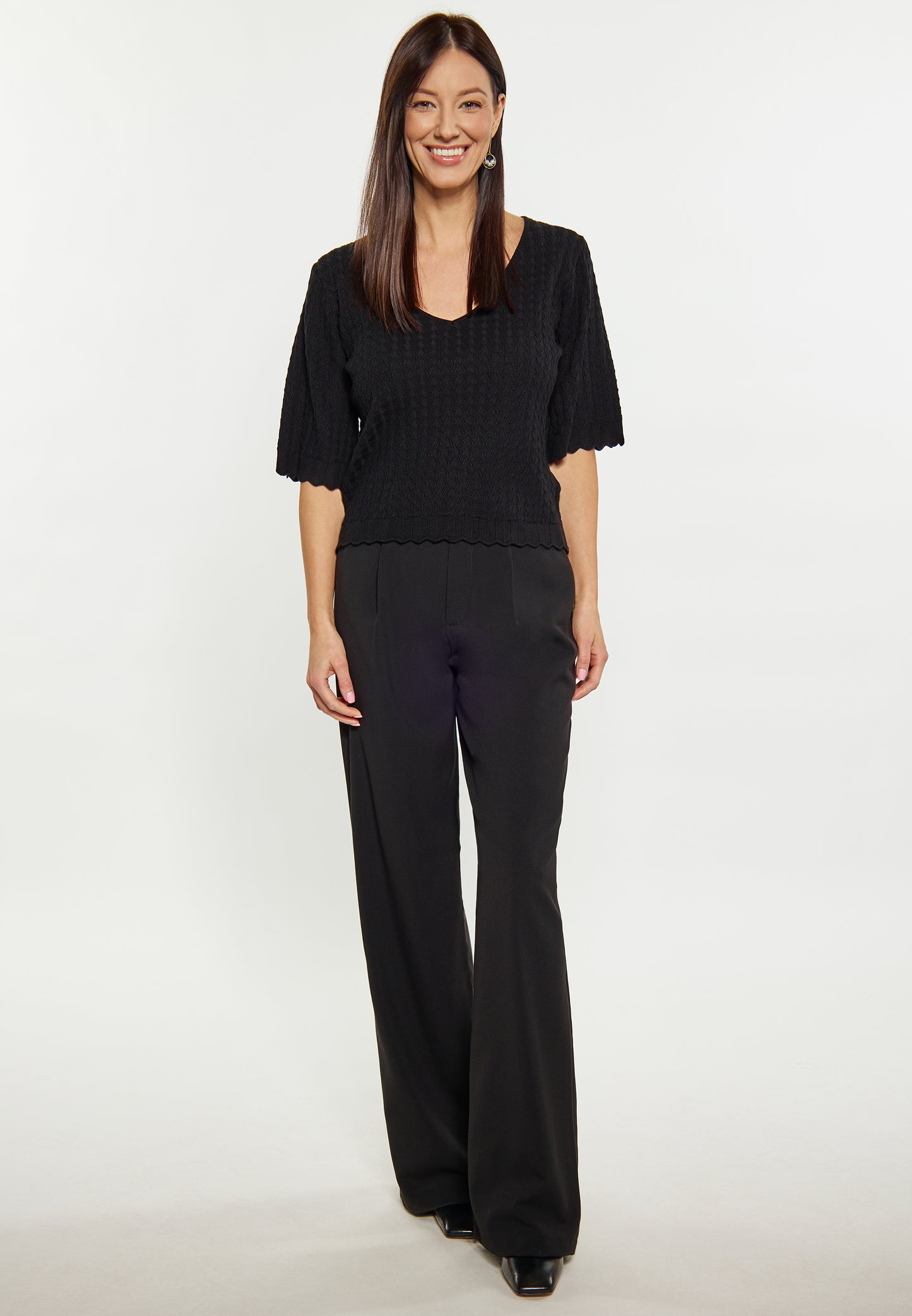 usha Damen Pullover