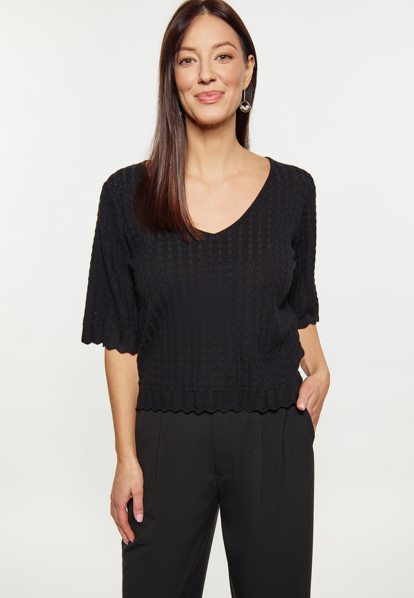 usha Damen Pullover