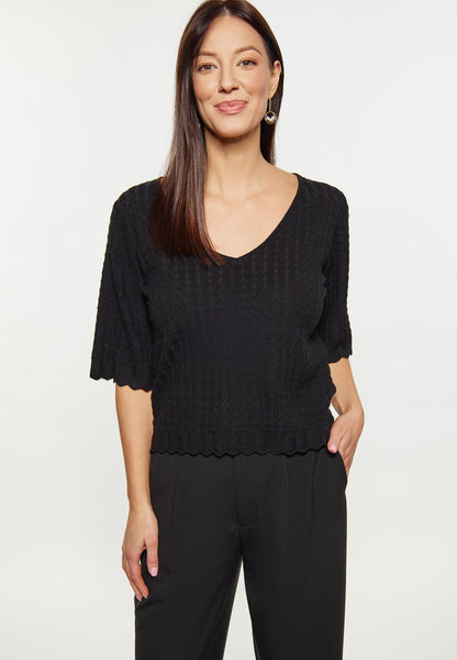 usha Damen Pullover
