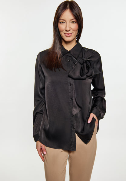 usha BLACK LABEL Damen Bluse