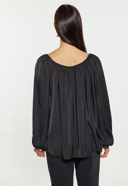 usha BLACK LABEL Women's Blouse
