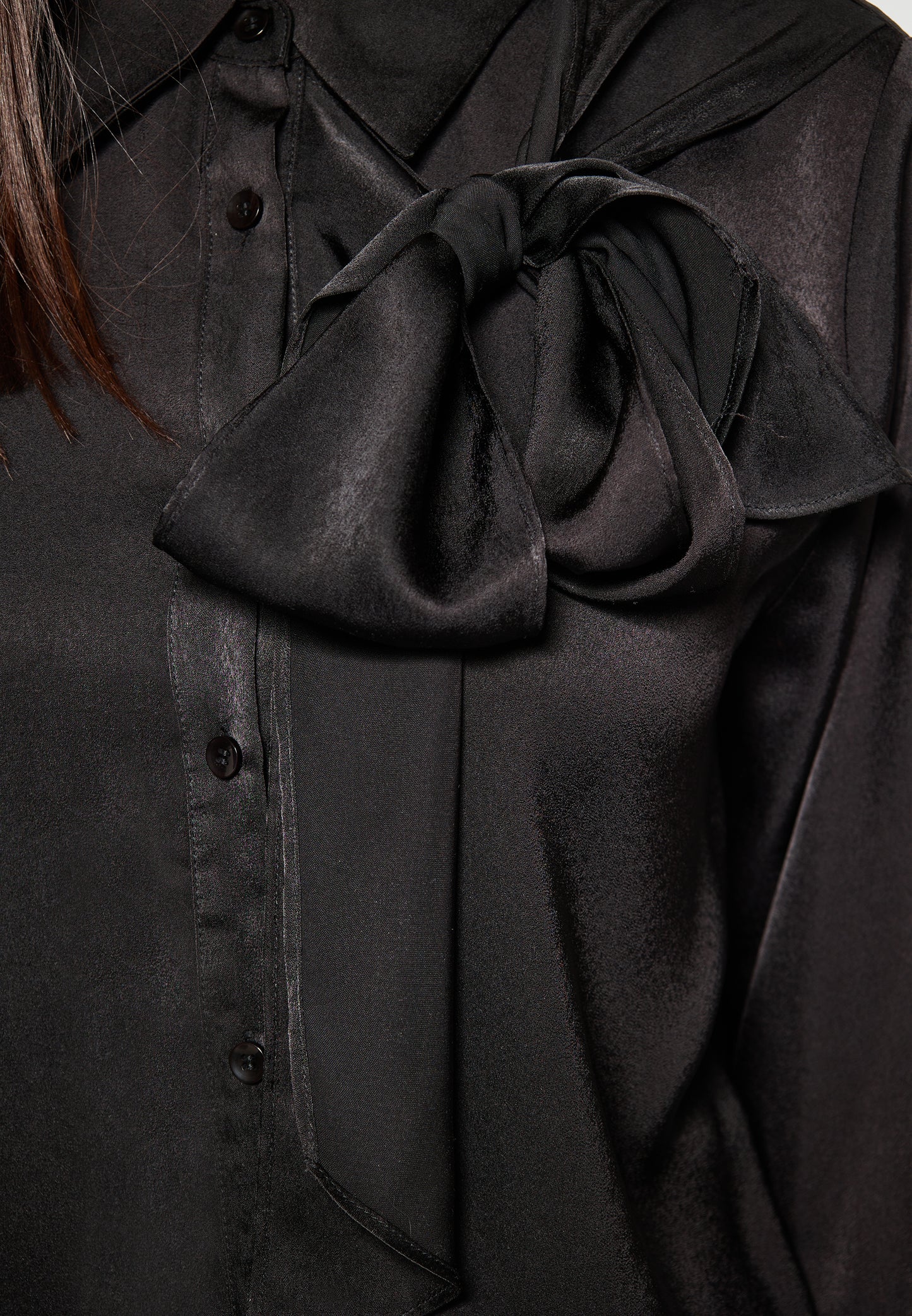 usha BLACK LABEL Damen Bluse