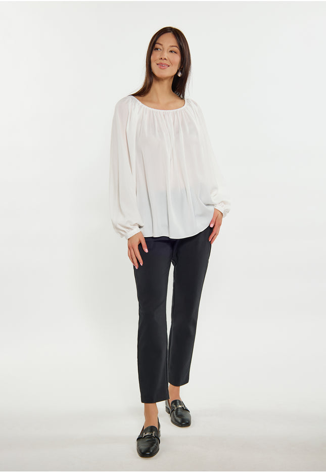 usha BLACK LABEL Women's Blouse