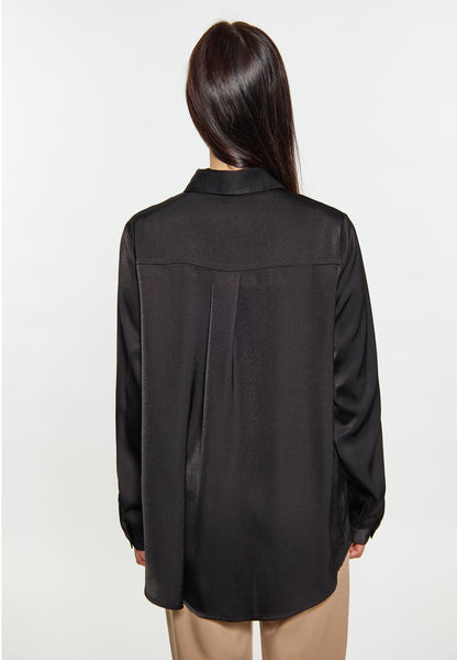 usha BLACK LABEL Damen Bluse