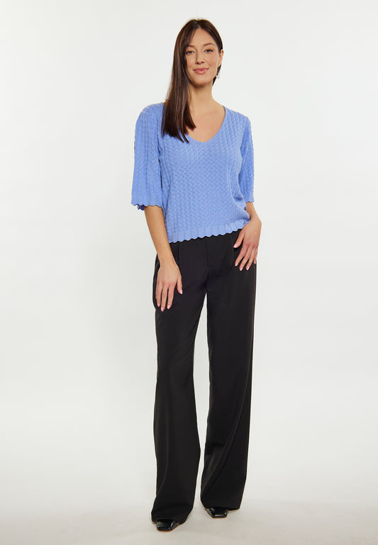 usha Kobiety sweter
