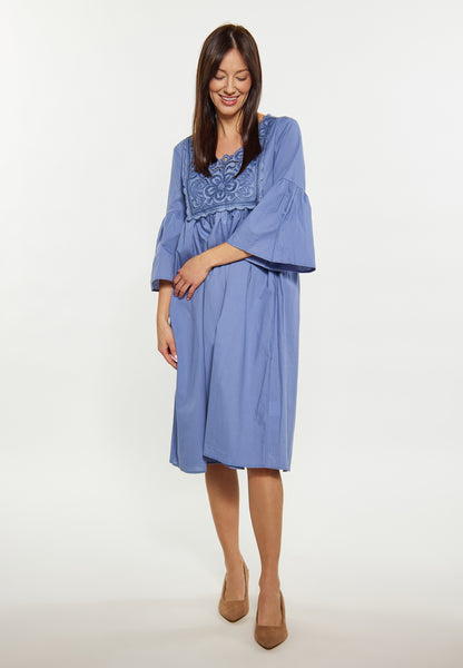 usha Damen's Kleid'