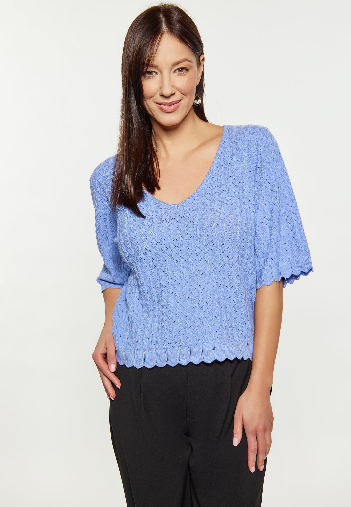 usha Damen Pullover