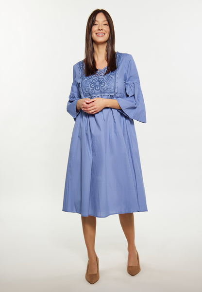 usha Damen's Kleid'