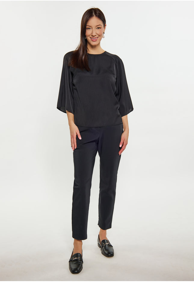usha BLACK LABEL Women's Blouse