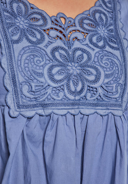 usha Damen's Kleid'