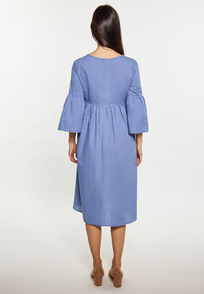 usha Damen's Kleid'