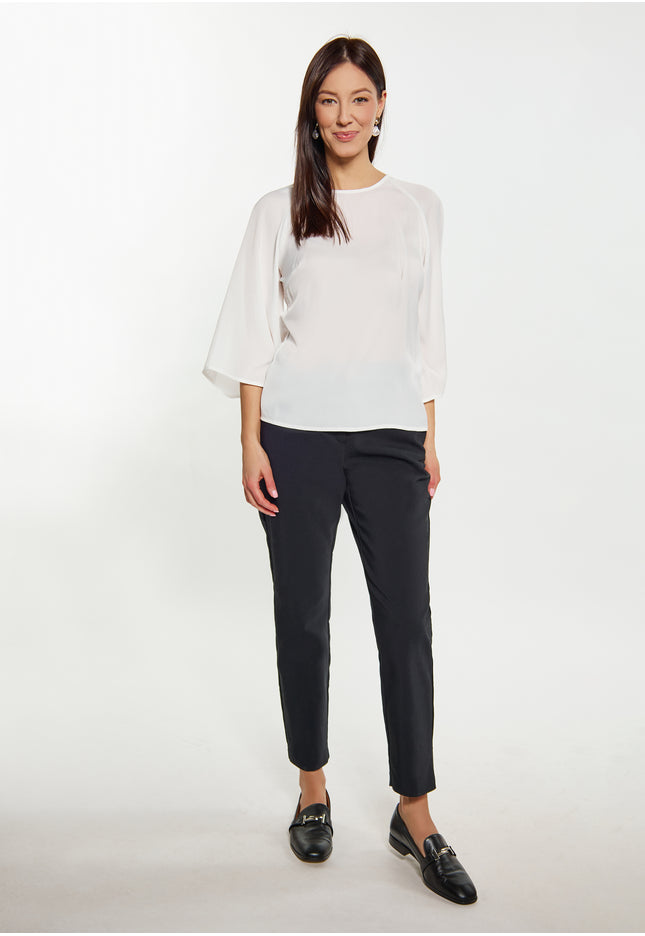 usha BLACK LABEL Women's Blouse