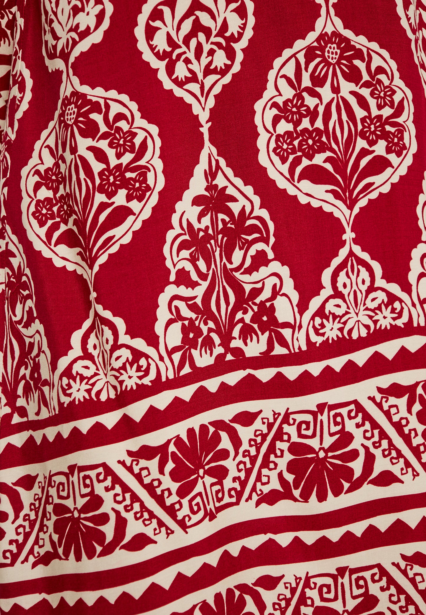 usha Damen's Kleid'