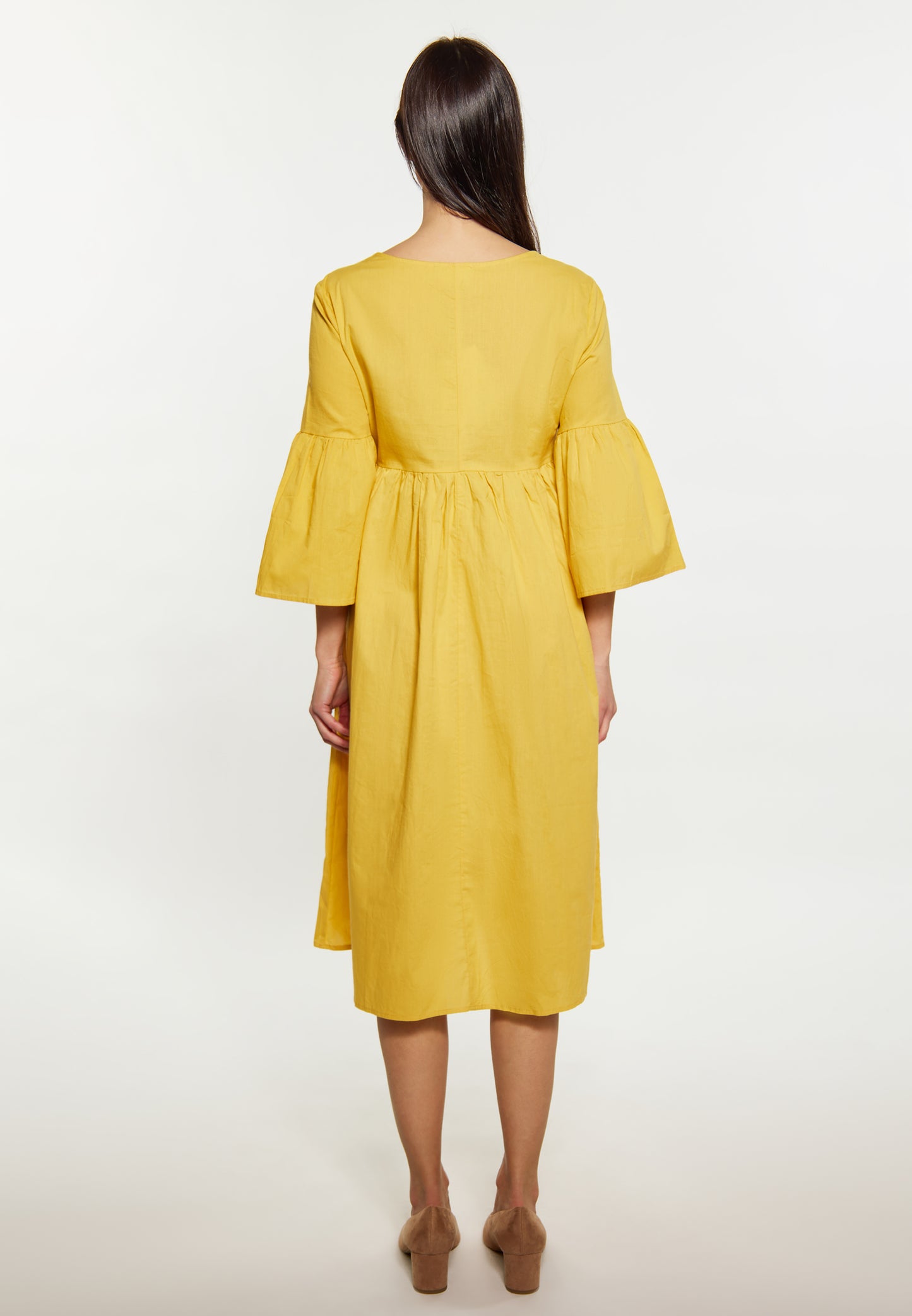usha Damen's Kleid'