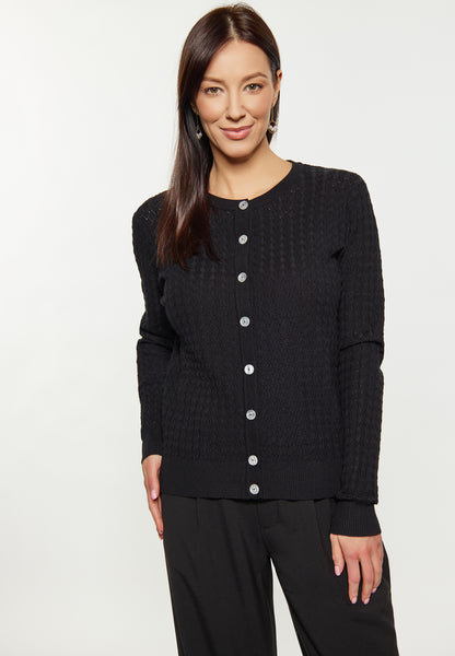 usha Damen Cardigan