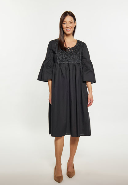 usha Damen's Kleid'