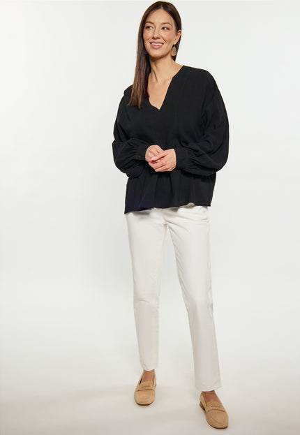 usha Damen Bluse