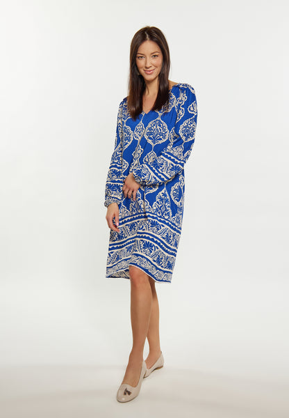 usha Damen's Kleid'