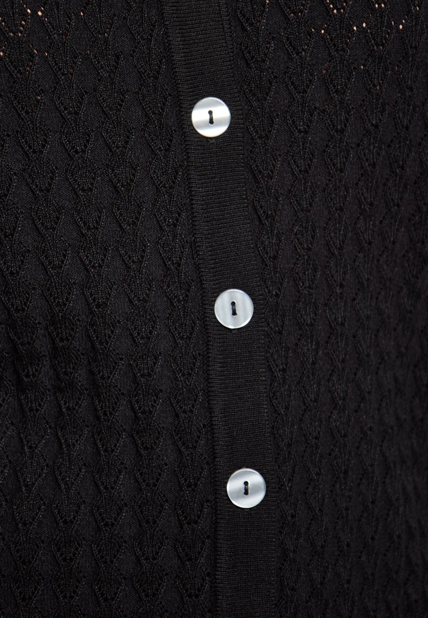 usha Damen Cardigan