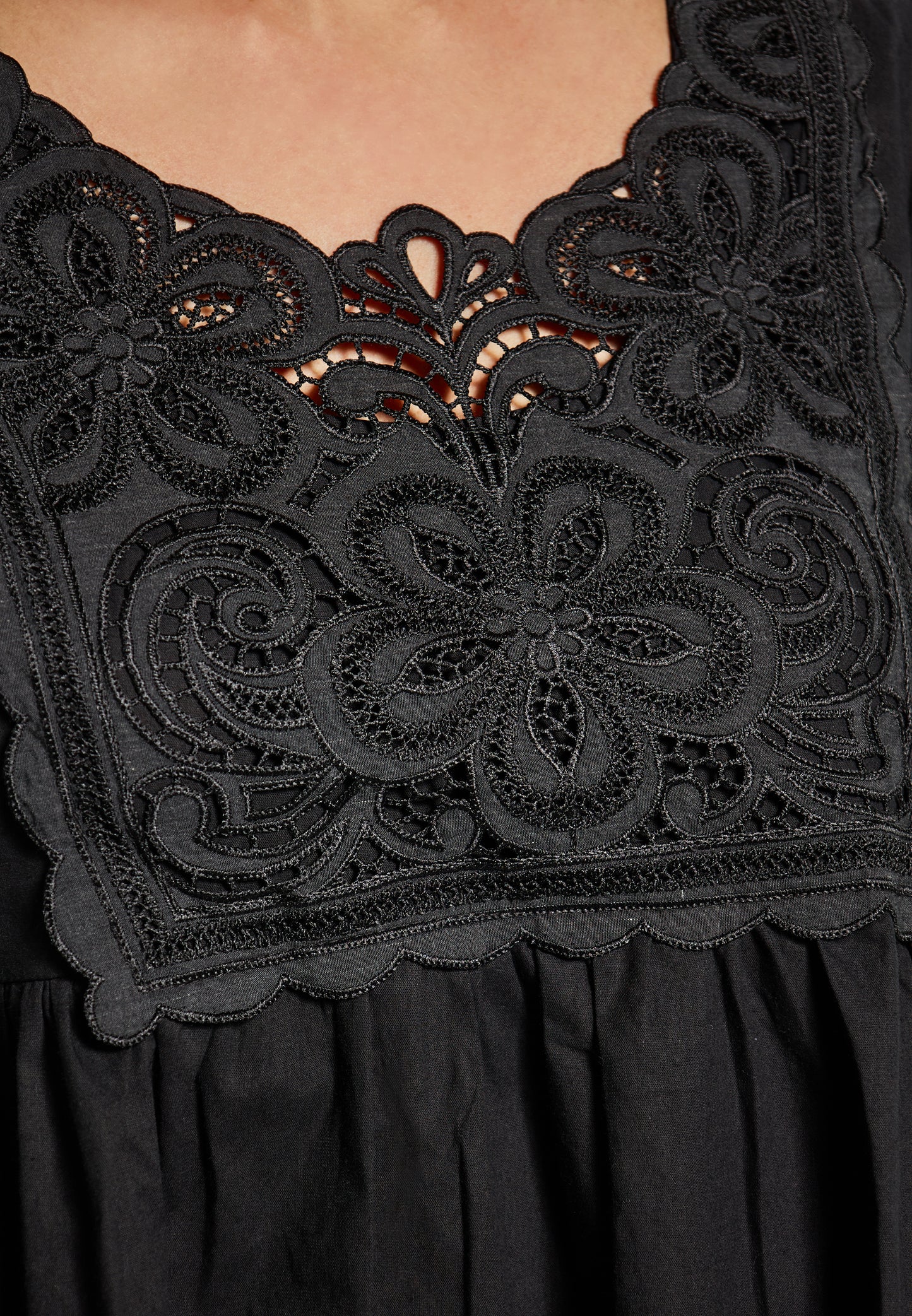 usha Damen's Kleid'