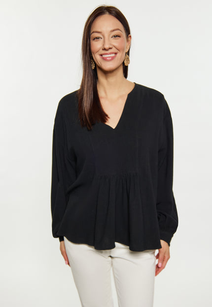 usha Damen Bluse