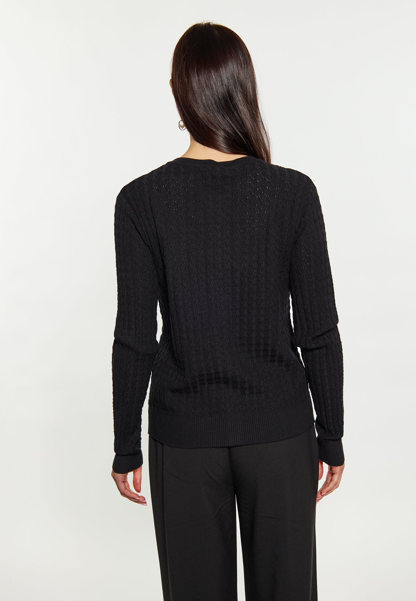 usha Damen Cardigan