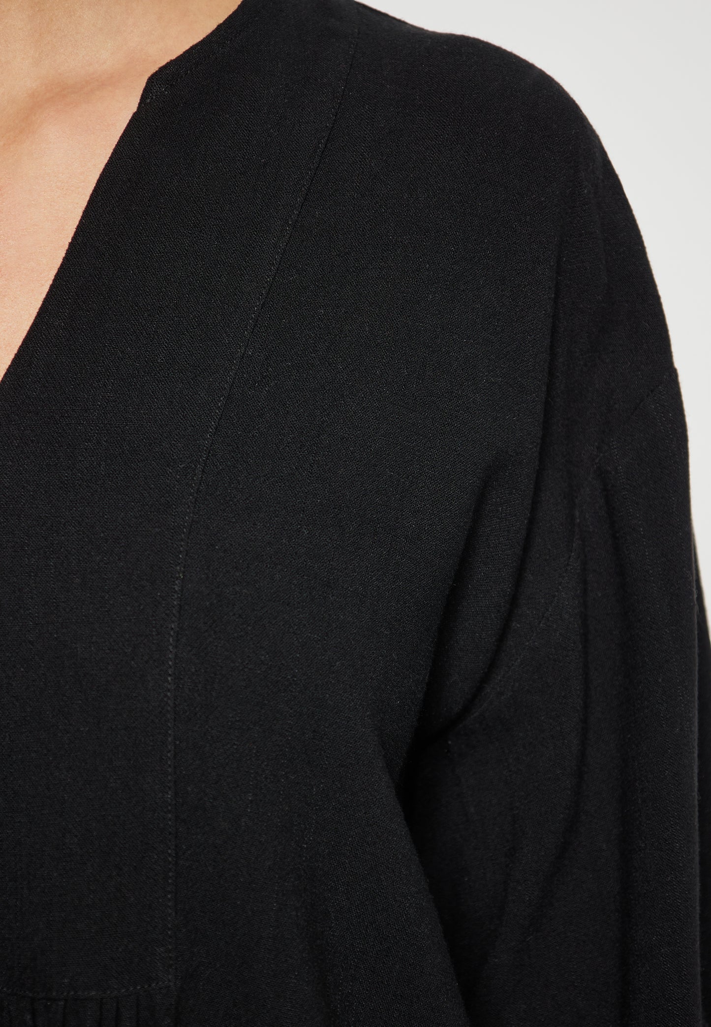 usha Damen Bluse