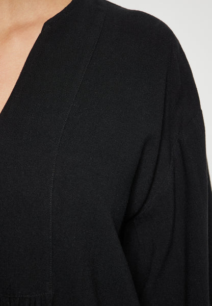 usha Damen Bluse