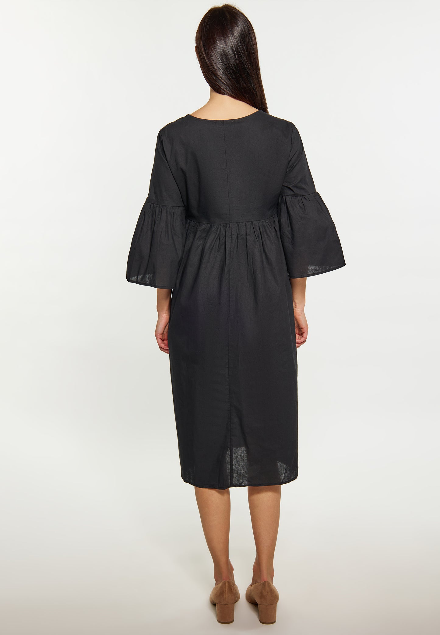 usha Damen's Kleid'