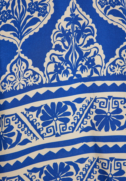usha Damen's Kleid'
