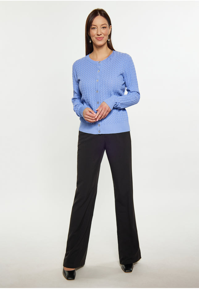 usha Damen Cardigan
