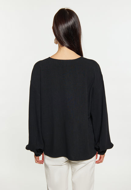 usha Damen Bluse