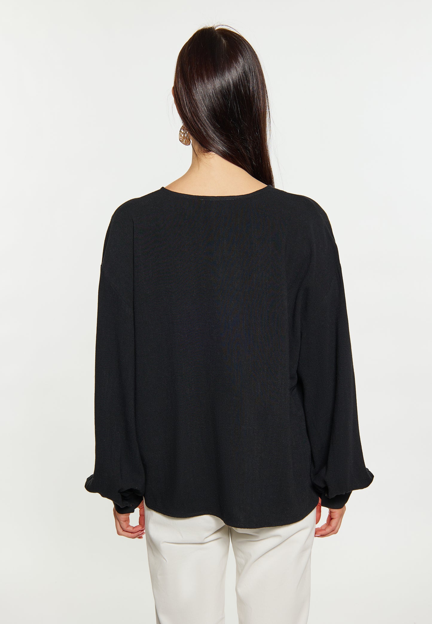 usha Damen Bluse