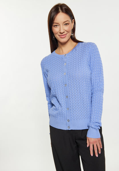 usha Damen Cardigan