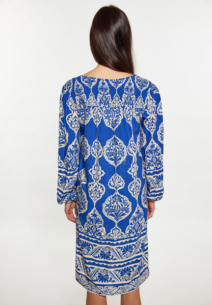 usha Damen's Kleid'