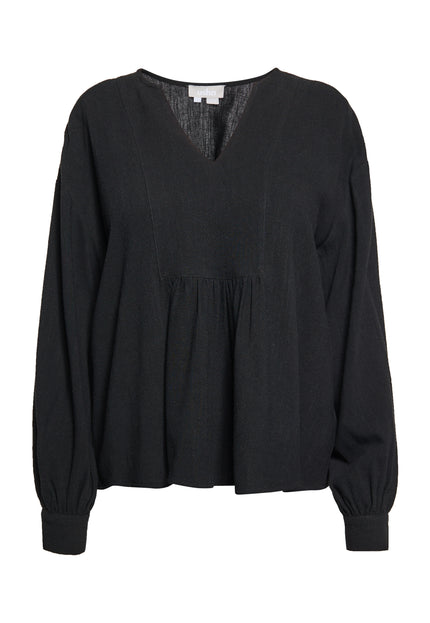 usha Damen Bluse