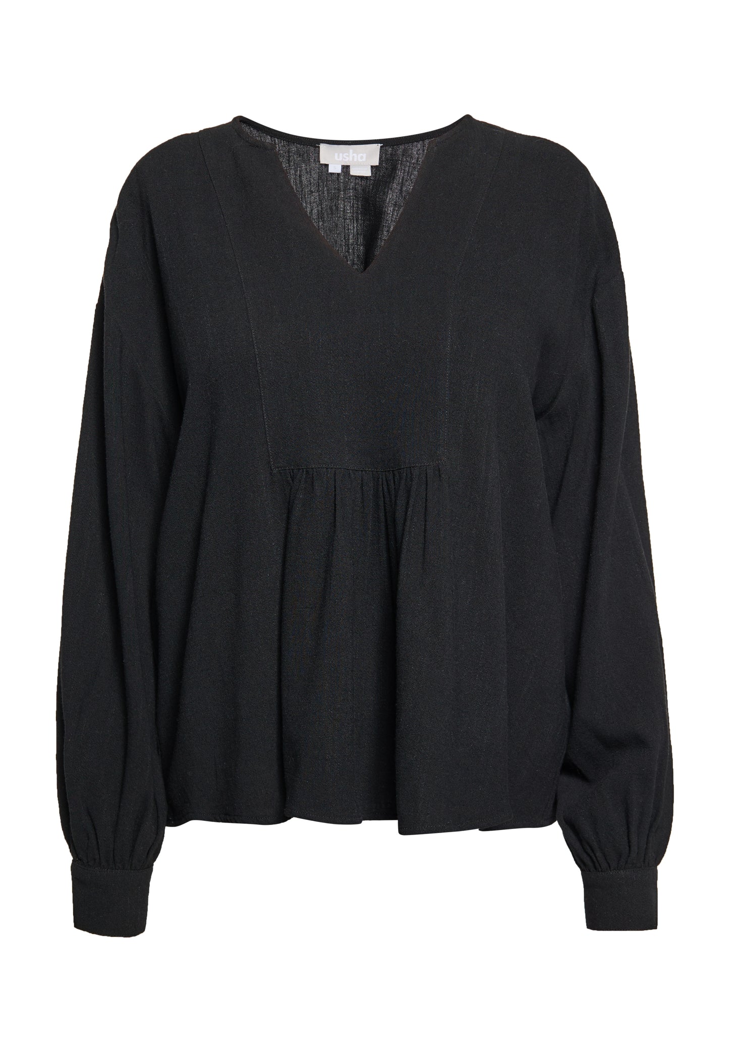 usha Damen Bluse