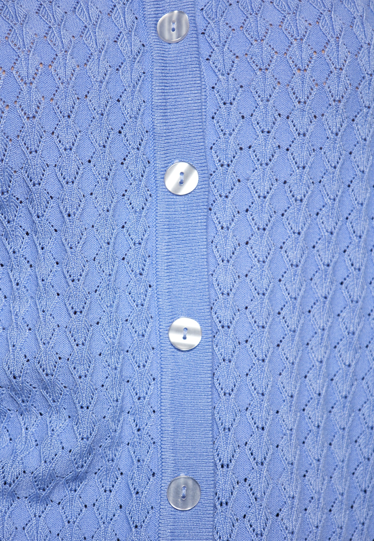 usha Damen Cardigan