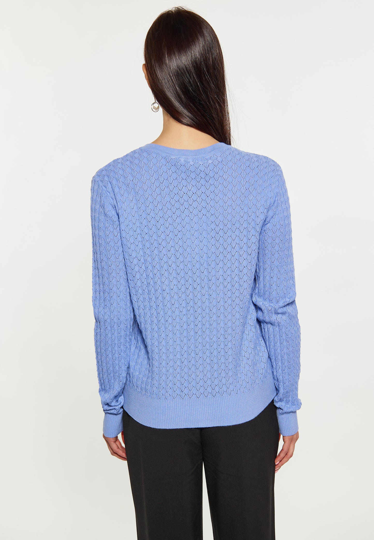 usha Damen Cardigan